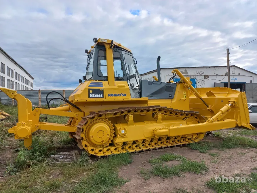 Продажа Komatsu D85ESS-2A Пенза - изображение 1