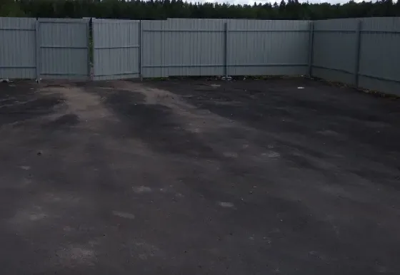 Площадка под торговлю 300 кв.м от собственника. 1-я линия Санкт-Петербург