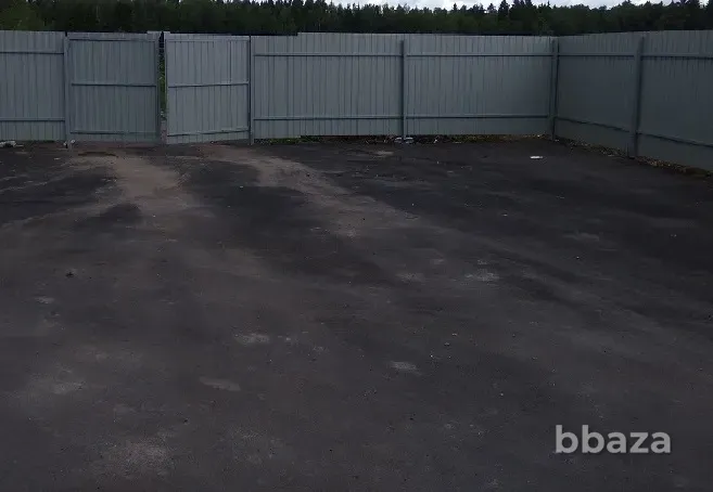 Площадка под торговлю 300 кв.м от собственника. 1-я линия Санкт-Петербург - изображение 1