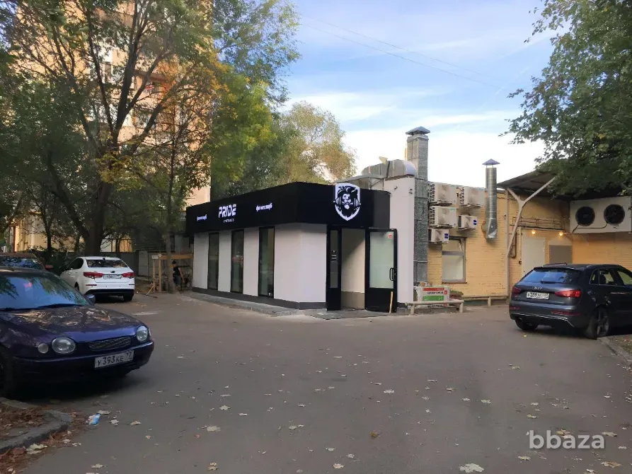 Аренда помещения 475 кв. м под фитнес или спортклуб Москва - изображение 2