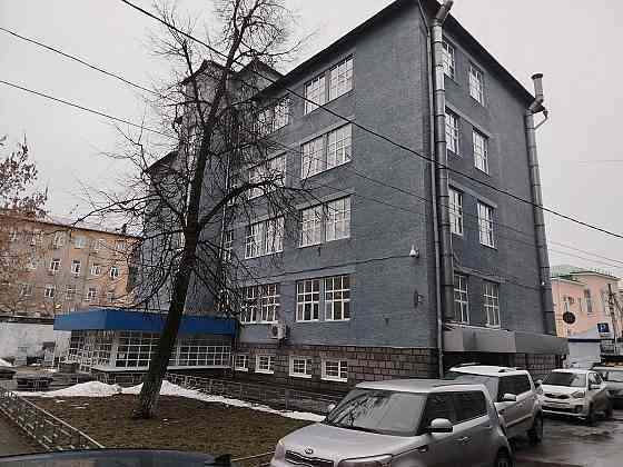 Здание площадью 1708.6 кв.м. в Нижнем Новгороде Нижний Новгород