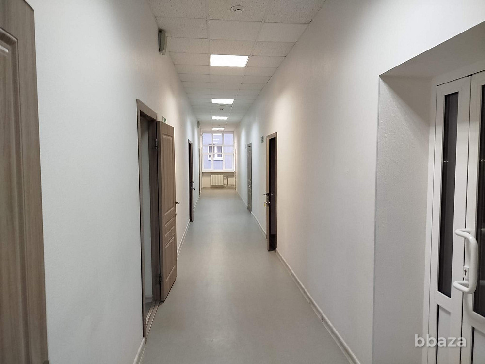 Здание площадью 1708.6 кв.м. в Нижнем Новгороде Нижний Новгород - изображение 2