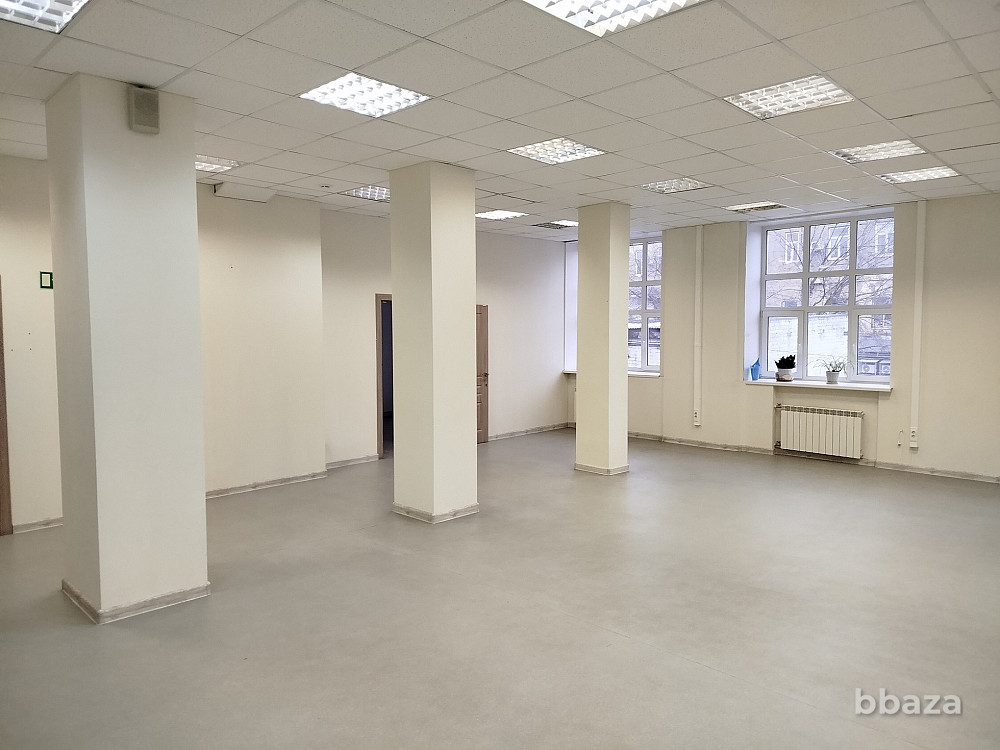 Здание площадью 1708.6 кв.м. в Нижнем Новгороде Нижний Новгород - изображение 7