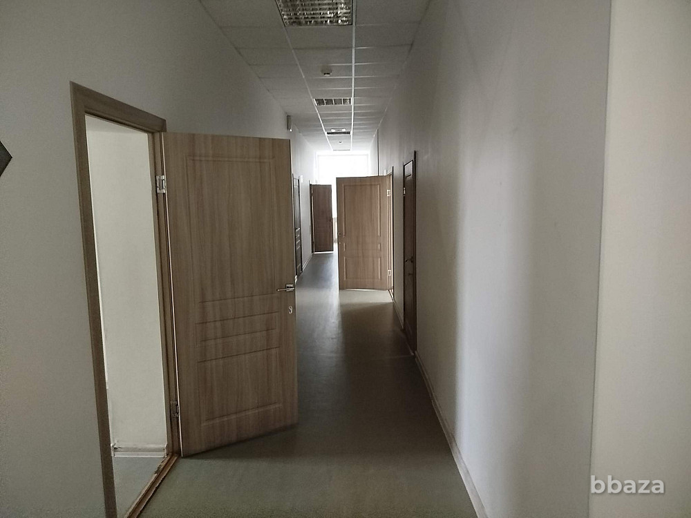 Здание площадью 1708.6 кв.м. в Нижнем Новгороде Нижний Новгород - изображение 3