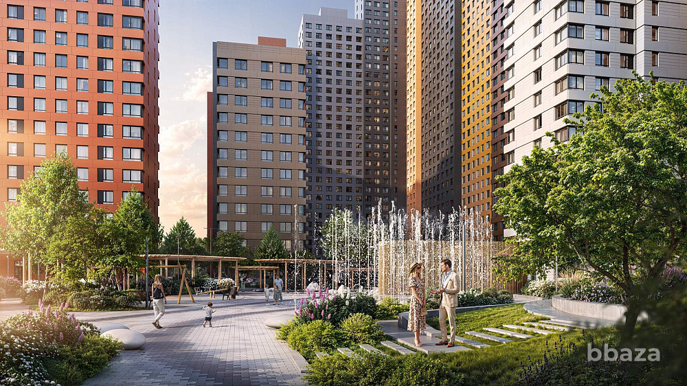 Прямая продажа от застройщика Москва - изображение 7