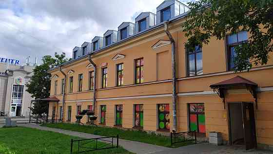 Торговое помещение 260 м2 в аренду Кронштадт