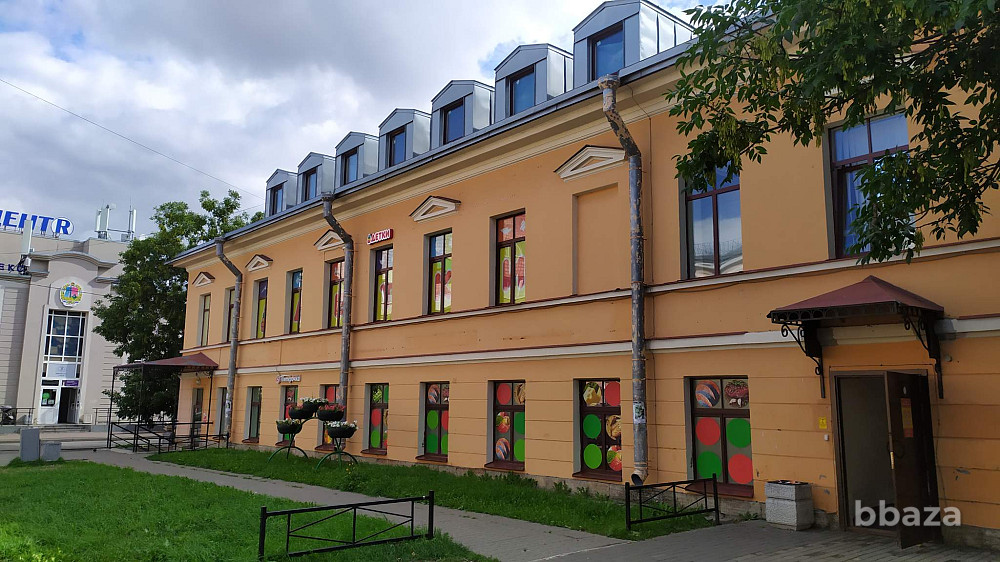Торговое помещение 260 м2 в аренду Кронштадт - изображение 1
