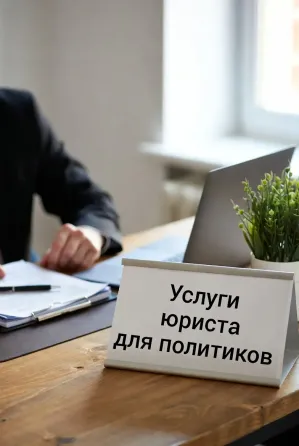Услуги юриста для политиков в Ростове-на-Дону Ростов-на-Дону