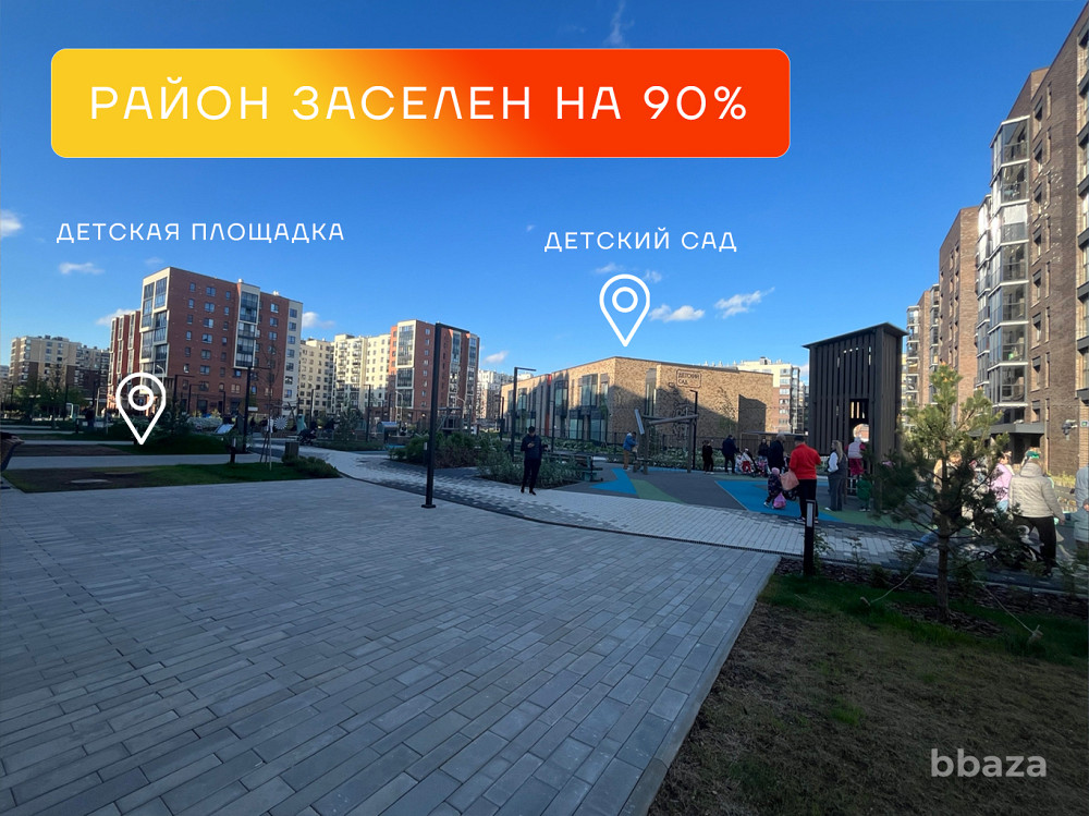 Коммерческое помещение, свободного размещения 127 кв.м Санкт-Петербург и Ленинградская обл. - изображение 5