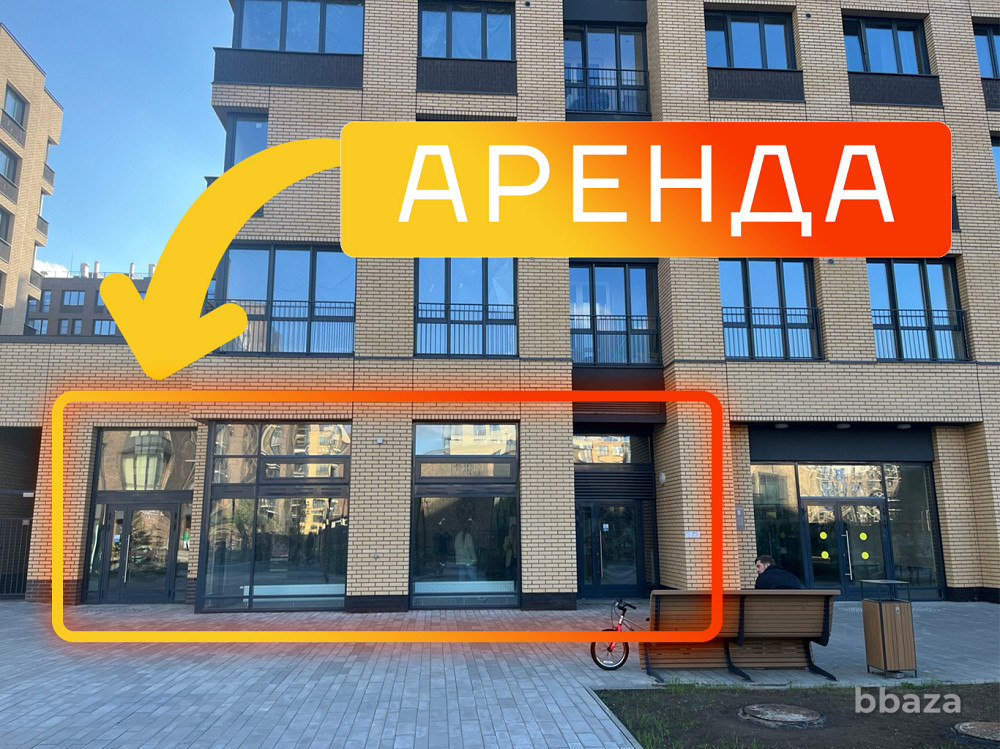 Коммерческое помещение, свободного размещения 127 кв.м Санкт-Петербург и Ленинградская обл. - изображение 1