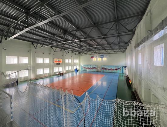 Культурно-спортивный комплекс на земельном участке 5 855 кв.м Нижегородская область - изображение 4