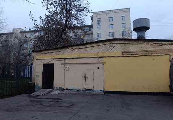 Продается помещение 36.2 кв.м, метро Римская Москва