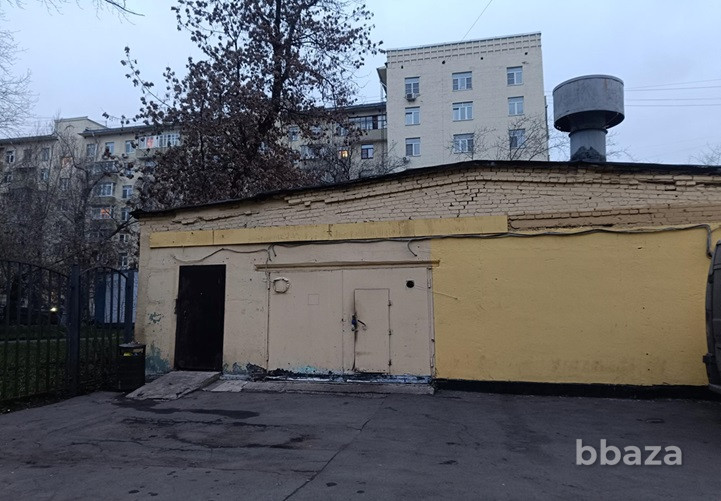 Продается помещение 36.2 кв.м, метро Римская Москва - изображение 1