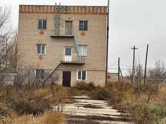 Продается здание 555.8 м2 Саратовская область