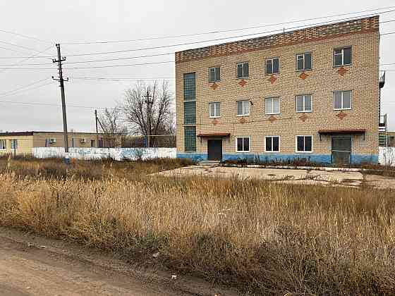 Продается здание 555.8 м2 Саратовская область