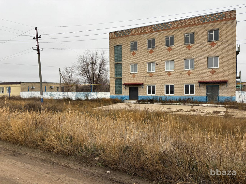 Продается здание 555.8 м2 Саратовская область - изображение 1