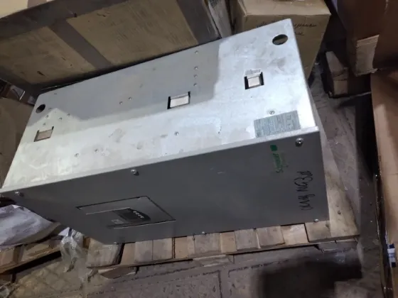 Устройство плавного пуска Schneider Electric ATS48 480A 400В ATS48C48Q Тула