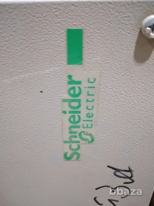Устройство плавного пуска Schneider Electric ATS48 480A 400В ATS48C48Q Тула - изображение 3