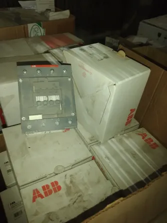 Контактор четырехполюсный 220в, 50Гц AF 80-40-00-13, арт.1SBL397201R1300, п Тула