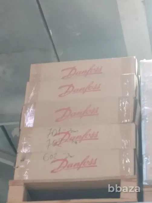 Распределитель секционный Danfoss в ассортименте PVG32, PVG32A701,PVG32A702 Тула - изображение 2
