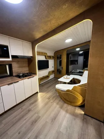 Продажа многофункционального объекта на федеральной трассе Р-22 «Каспий» Мичуринск