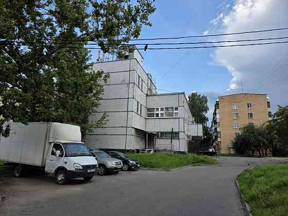 Продается здание 2149.8 м2 Москва
