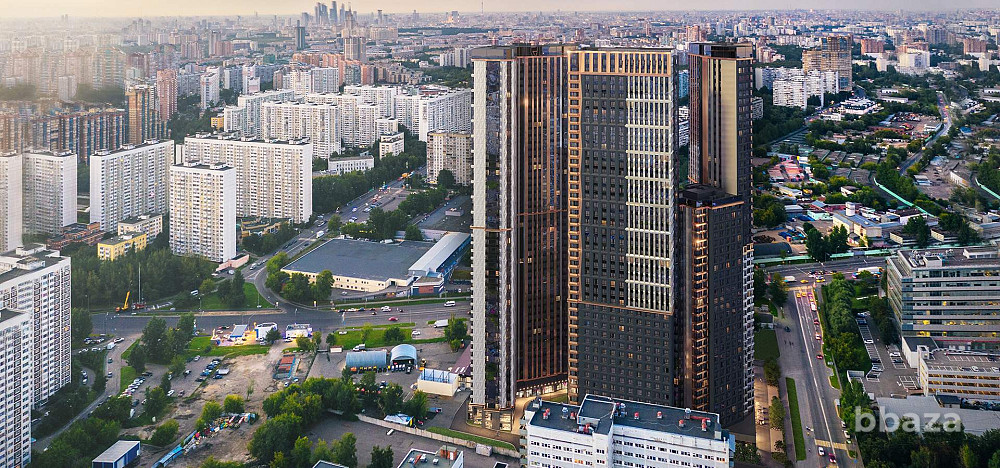 Удобная кладовая Москва - изображение 6