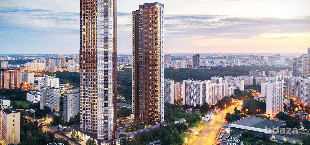Удобная кладовая Москва - изображение 10