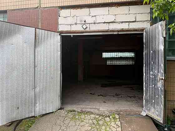 Аренда ПСН площадью 200 м2 Москва