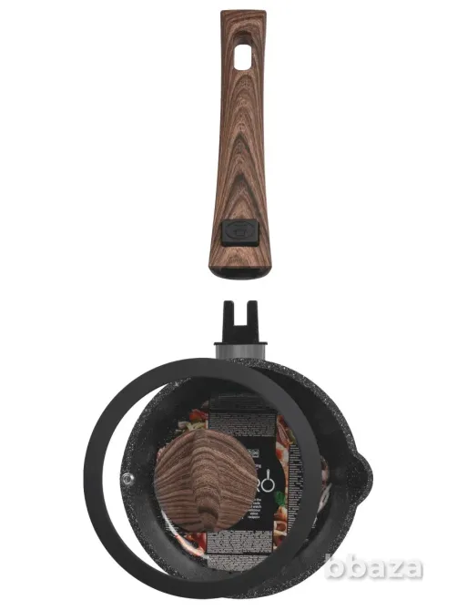 Производство посуды из алюминия Москва - изображение 2
