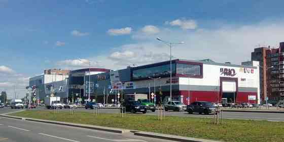Торговое помещение в аренду Самара