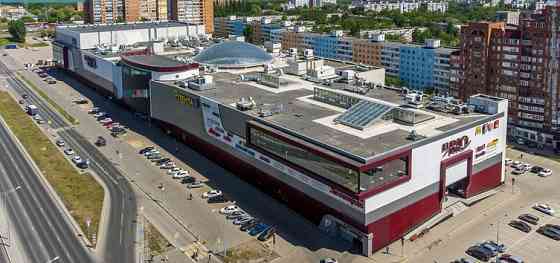 Торговое помещение в аренду Самара