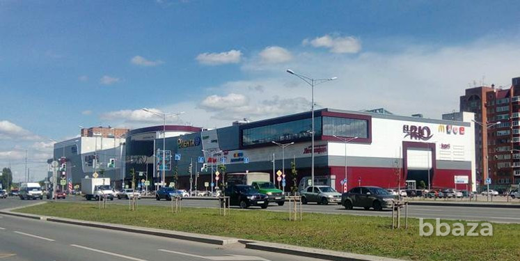 Торговое помещение в аренду Самара - изображение 1