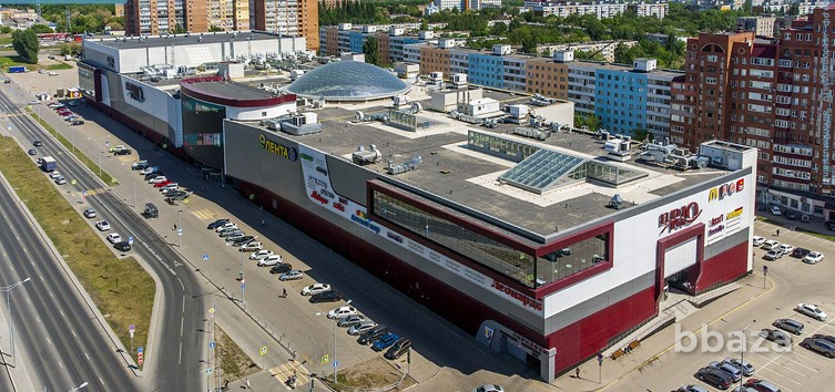 Торговое помещение в аренду Самара - изображение 2