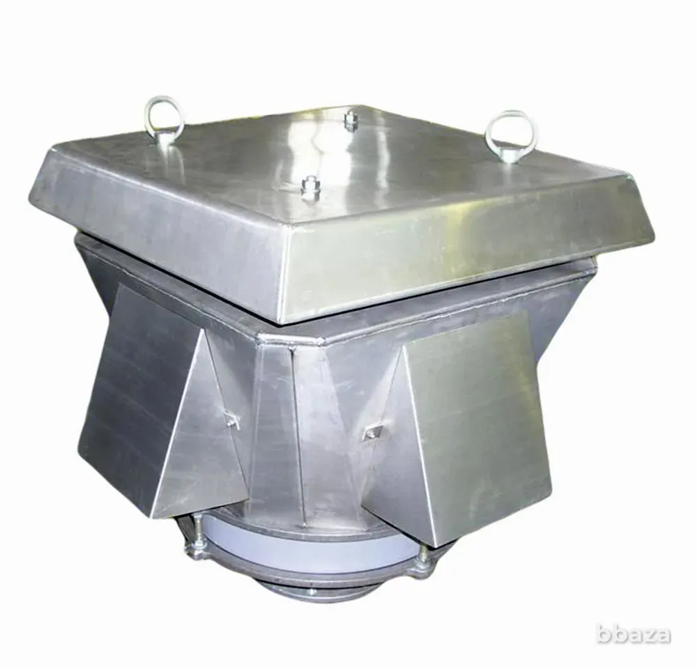 Клапан дыхательный кдс 1500/150, кдс 1500/200, кдс 1500/250,кдс 1500/35 Волжский - изображение 1