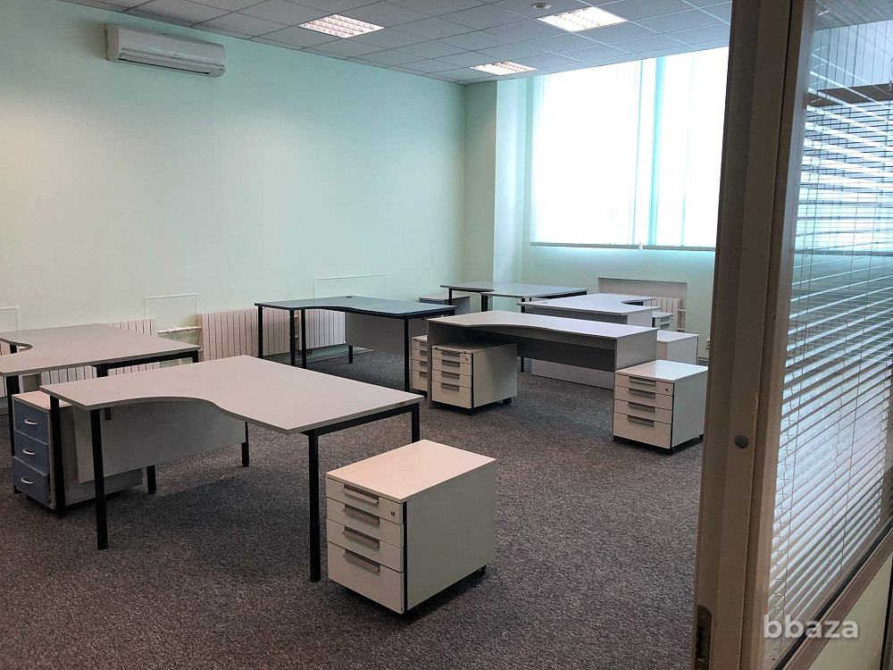 Аренда офиса 226,12 м2 в СВАО (БЦ "Pilot House") Москва - изображение 3