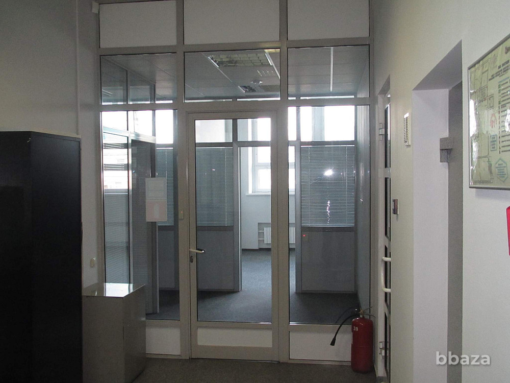 Аренда офиса 226,12 м2 в СВАО (БЦ "Pilot House") Москва - изображение 2