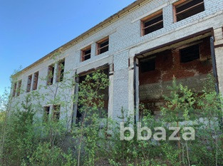 Комплекс объектов водозаборных и водоочист. сооружений в пгт. Мурмаши Мурманская область - изображение 1
