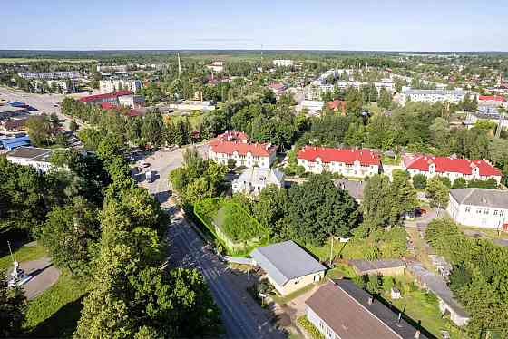 Продается здание 506 м2 Порхов