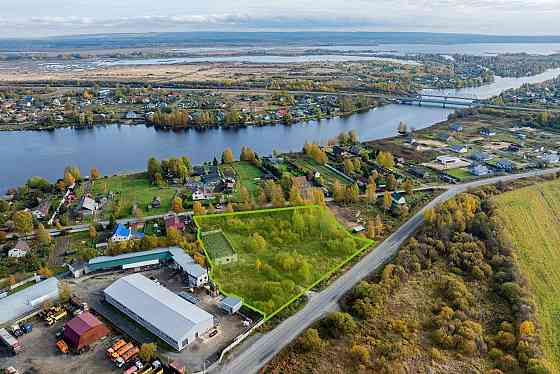 Продается ПСН 388.8 м2 Карелия