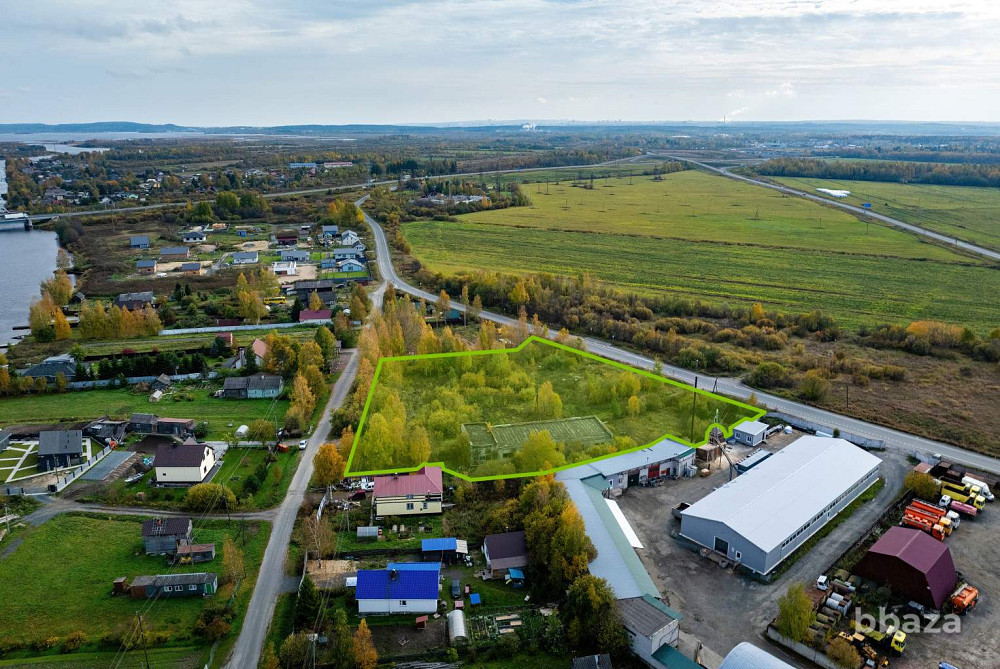 Продается ПСН 388.8 м2 Карелия - изображение 1