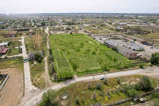 Продается склад 1614.8 м2 Камызяк
