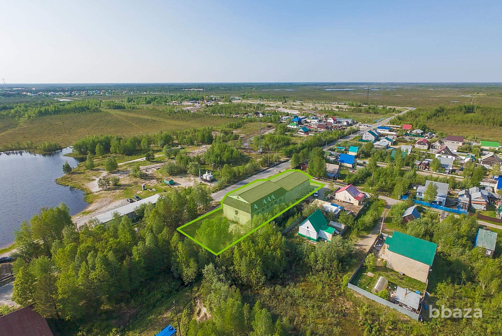 Продается здание 1048.2 м2 Радужный - изображение 5