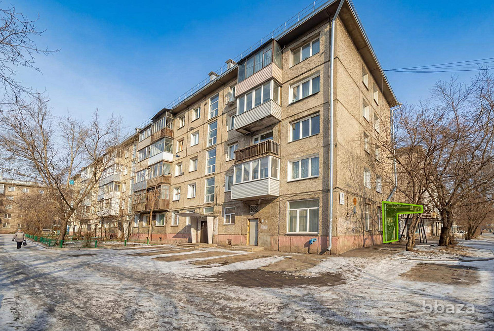 Продается ПСН 104.2 м2 Красноярск - изображение 5