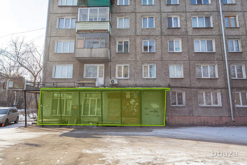 Продается ПСН 104.2 м2 Красноярск - изображение 2