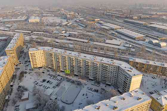 Продается ПСН 88.3 м2 Красноярск