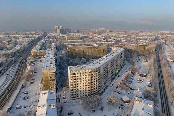 Продается ПСН 88.3 м2 Красноярск