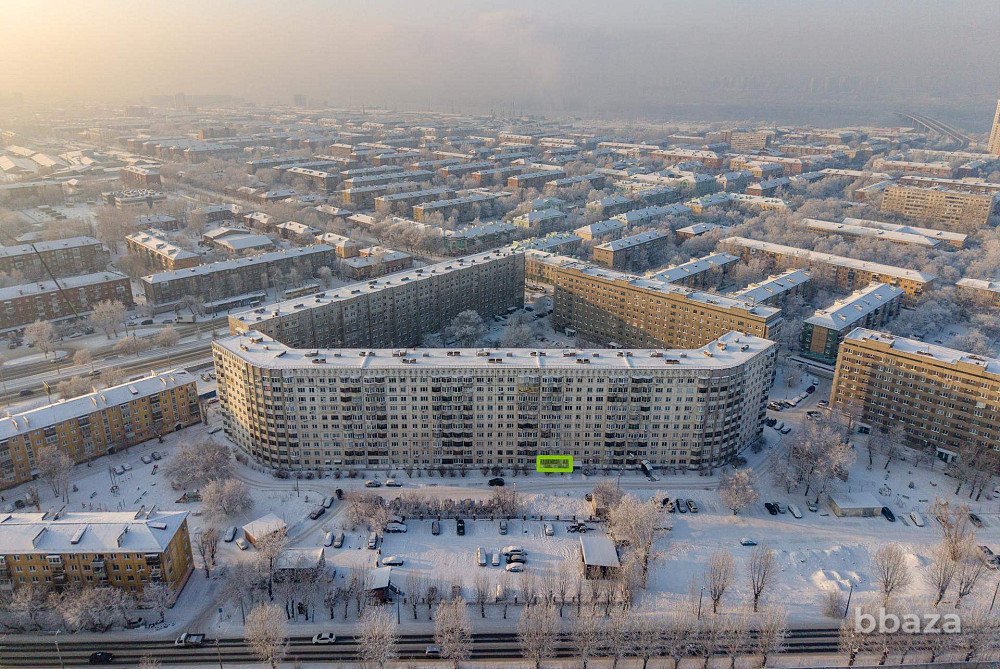 Продается ПСН 88.3 м2 Красноярск - изображение 1