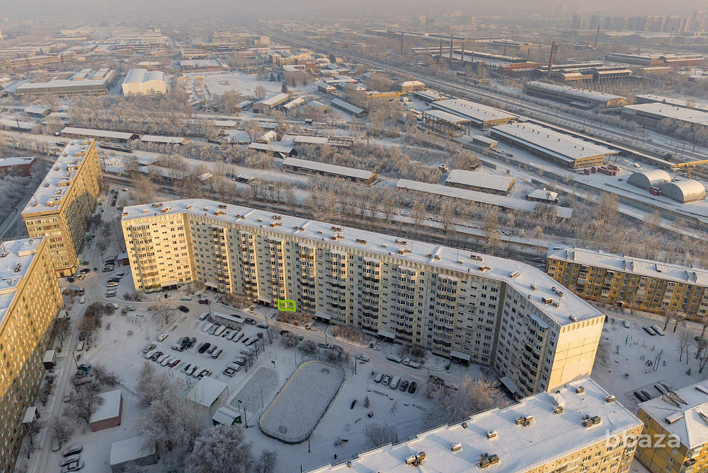 Продается ПСН 88.3 м2 Красноярск - изображение 2
