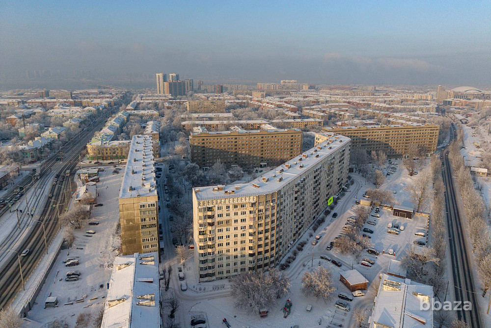 Продается ПСН 88.3 м2 Красноярск - изображение 3